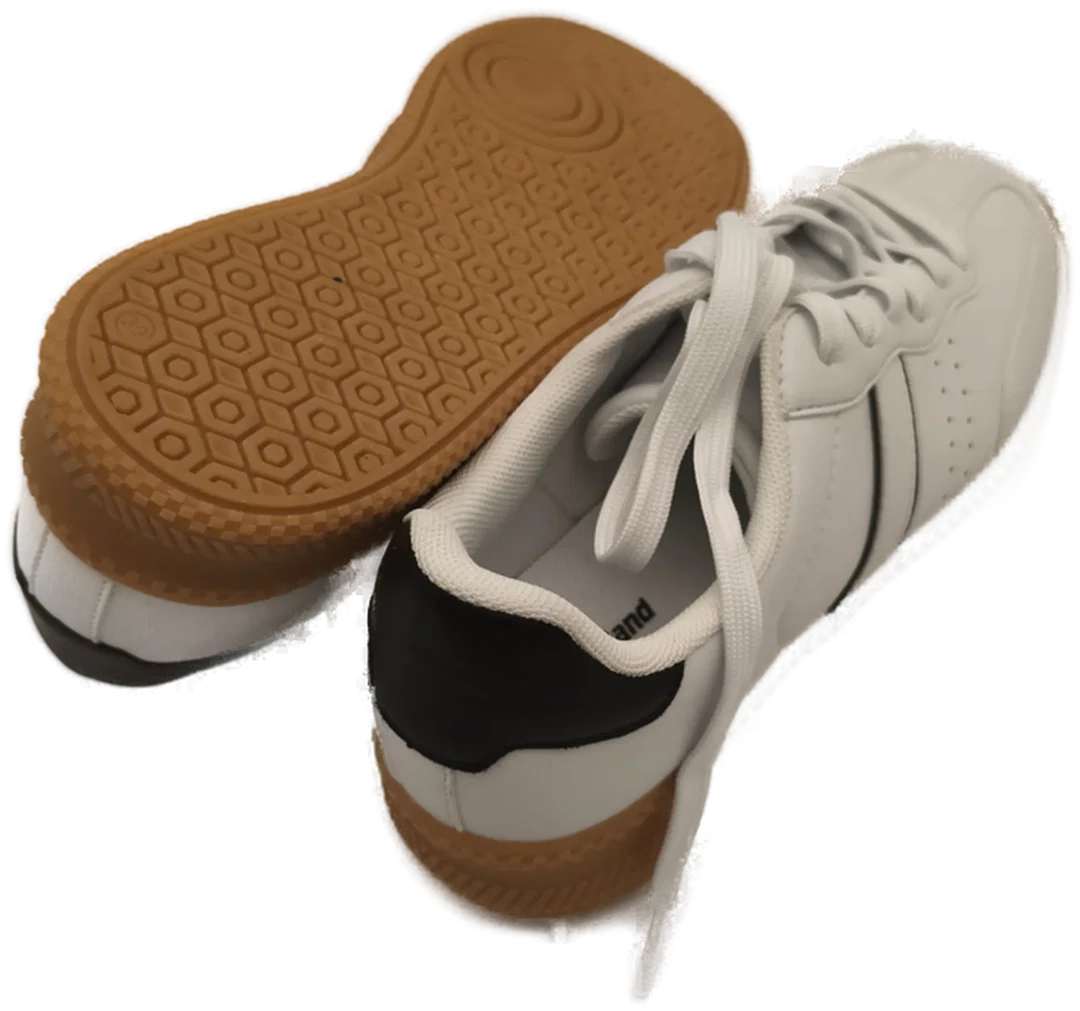 Damen Sneaker Graceland Gr. 39 – Bild 2