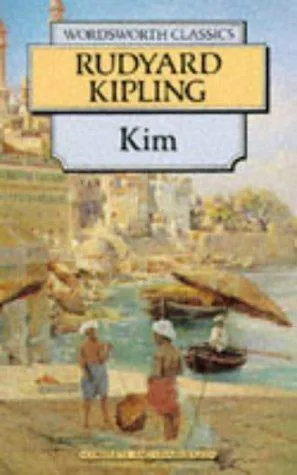 Kim - Rudyard Kipling - Bild 2
