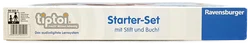 Ravensburger Lernspiel Tiptoi Starter-Set mit Stift und Buch - Bild 3
