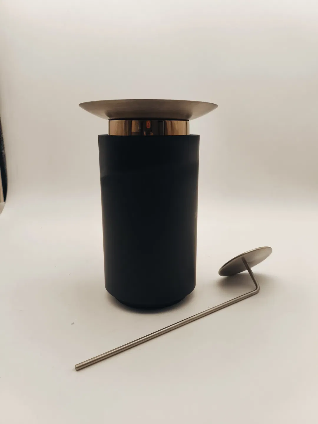 Blomus, Gel-Feuerstelle LUNA, Tischfeuer - Bild 1