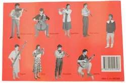 AGMÖ - Notenheft für Musikunterricht - Bild 2