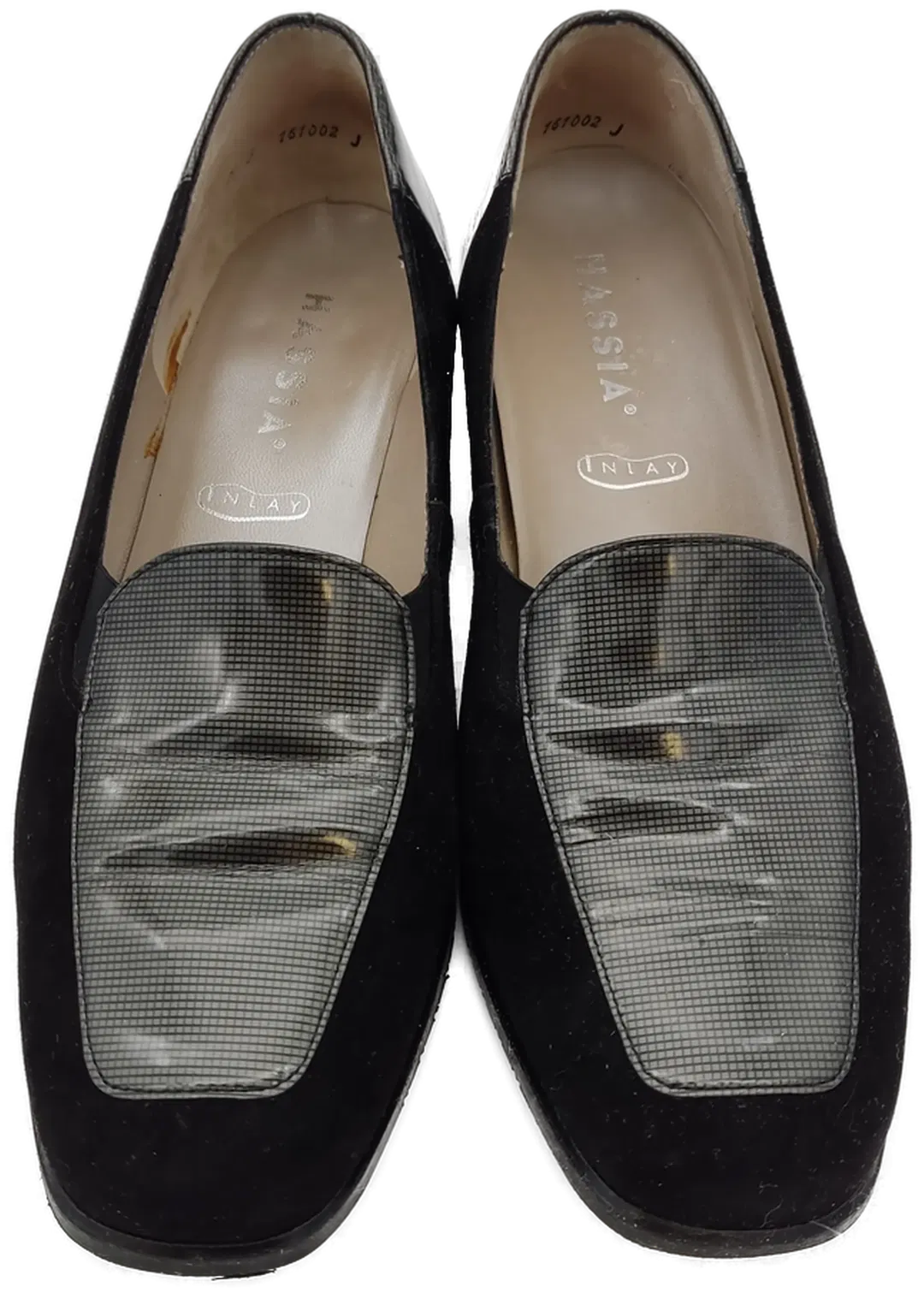 HASSIA Damenschuhe - 38 - Bild 4