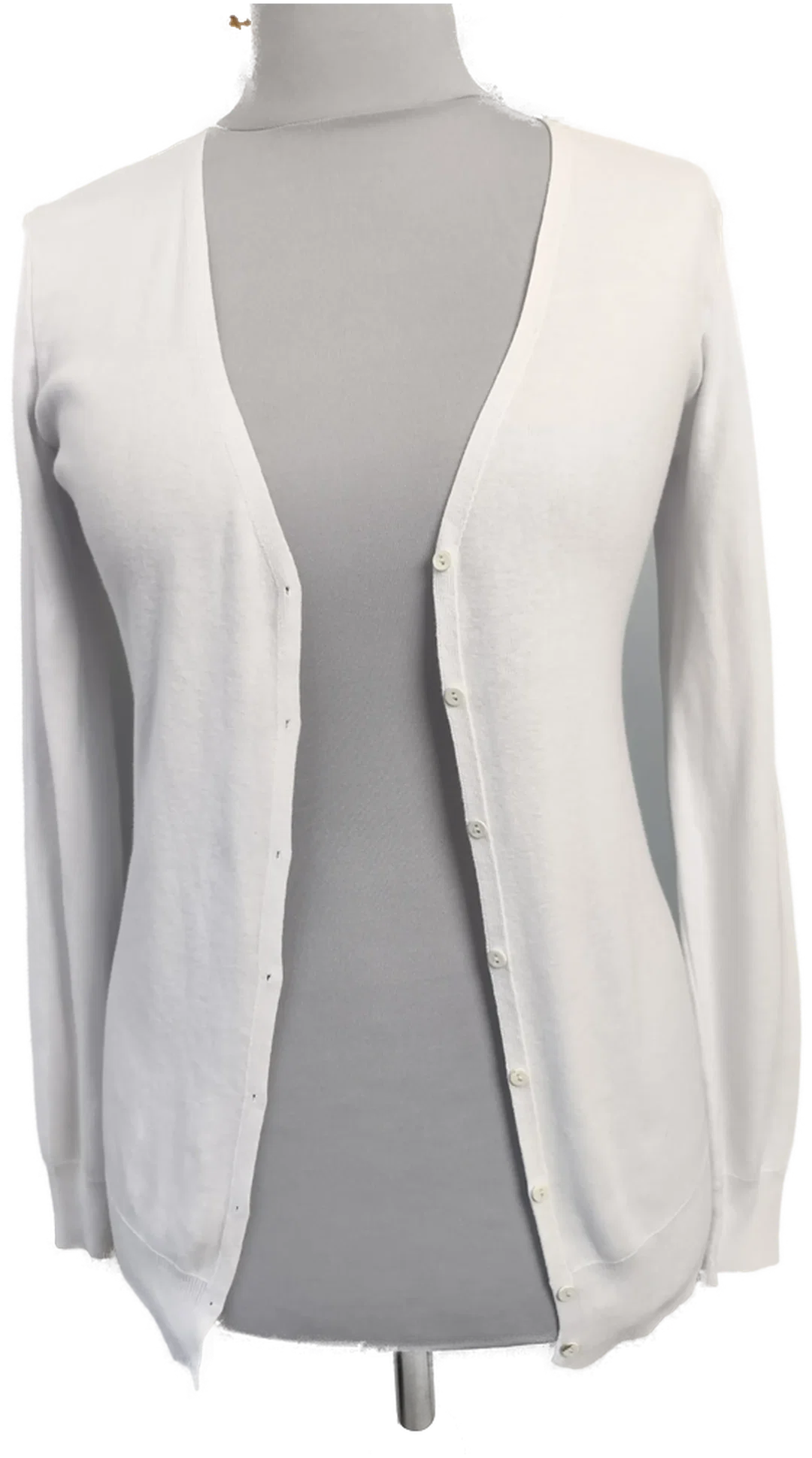 Benetton, leichte Damenweste, Gr. XL - Bild 1