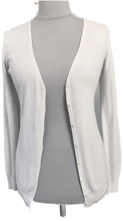 Benetton, leichte Damenweste, Gr. XL - Bild 1