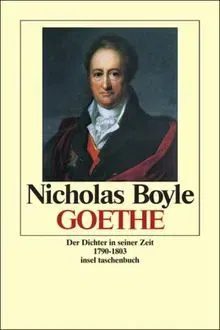 Goethe - Nicholas Boyle - Bild 2