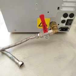 Gastro-Kaffeeautomat Gino XX Speedmix (Lieferant Holly Kaffeesysteme GmbH) | Gut Erhalten - Bild 4