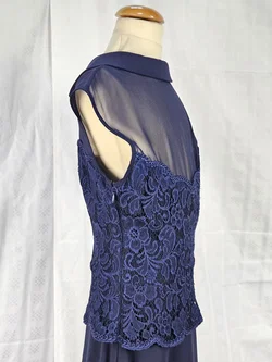 Abendkleid - 17 - Ted Baker (London) - Gr. XS - Bild 8