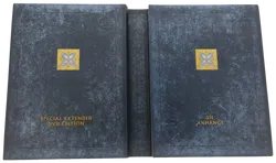 Der Herr der Ringe: Trilogie 12 Disc Special Extender DVD Edition Box - Bild 5