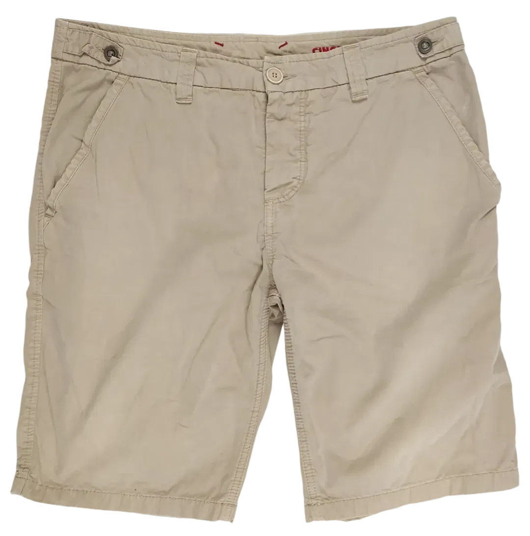 CINQUE - Herren Short beige  Gr. W32 - Bild 1