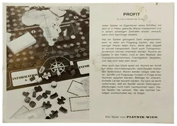 Piatnik Profit Capital+Transport Brettspiel - Bild 3