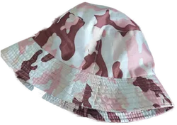 Tedi Strandhut bunt - Gr. S/M - Bild 1