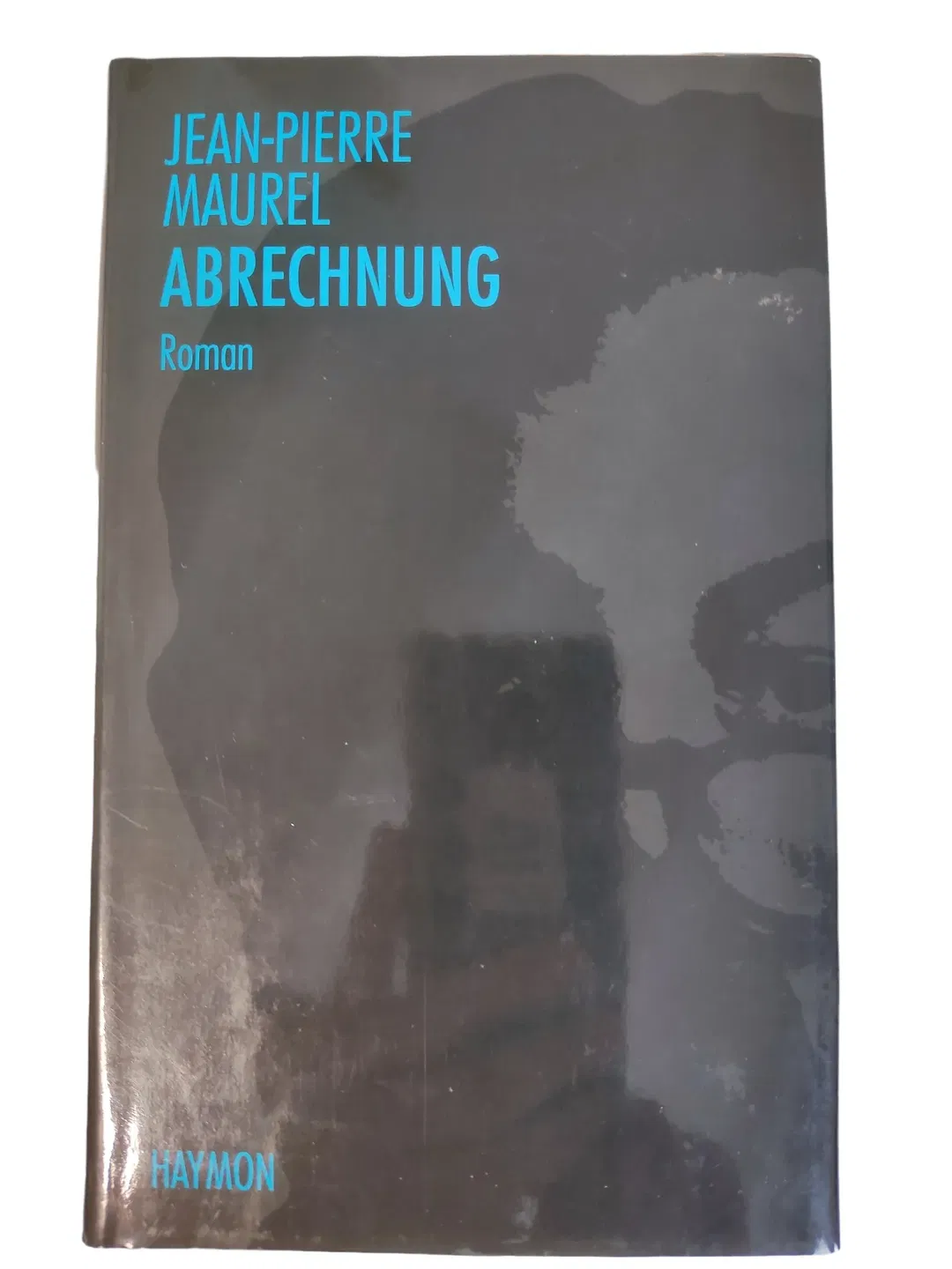 Abrechnung - Jean-Pierre Maurel - Bild 1