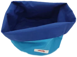 Brot- Aufbewahrungskorb Stoff mehrfarbig - Bild 2