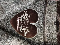 Blazer Sportalm Mischfaser Gr. S | Trachten-Charme - Bild 5