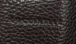 Coccinelle Damen Lederhandtasche grau - Bild 3