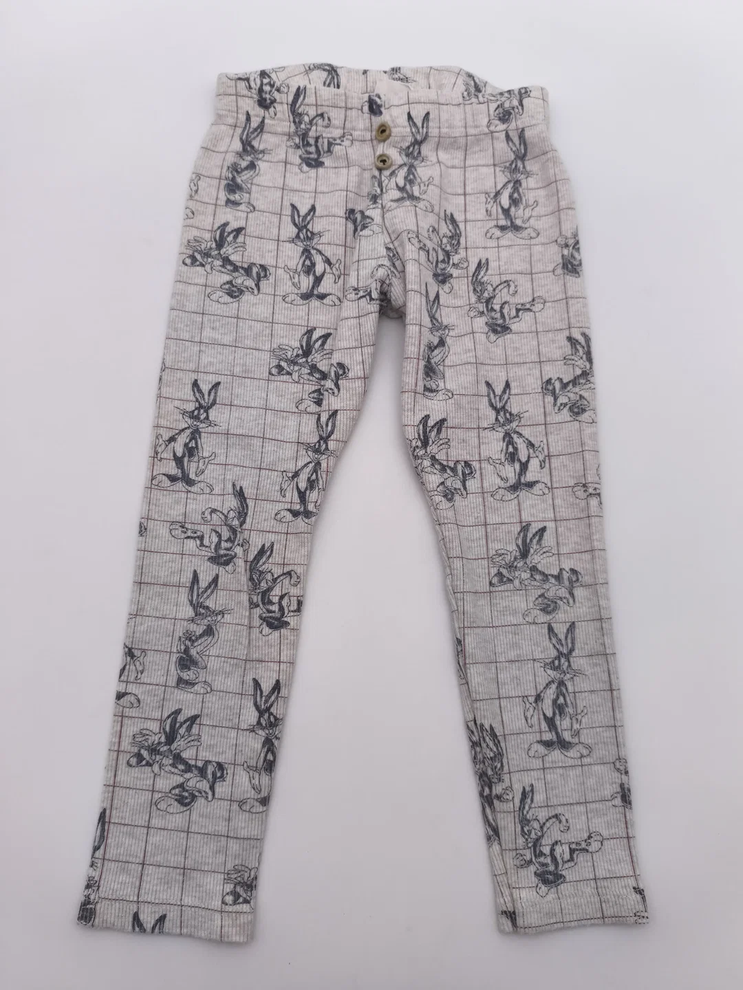 5er Set, Kinderhosen, Gr. 92/98 – Bild 3