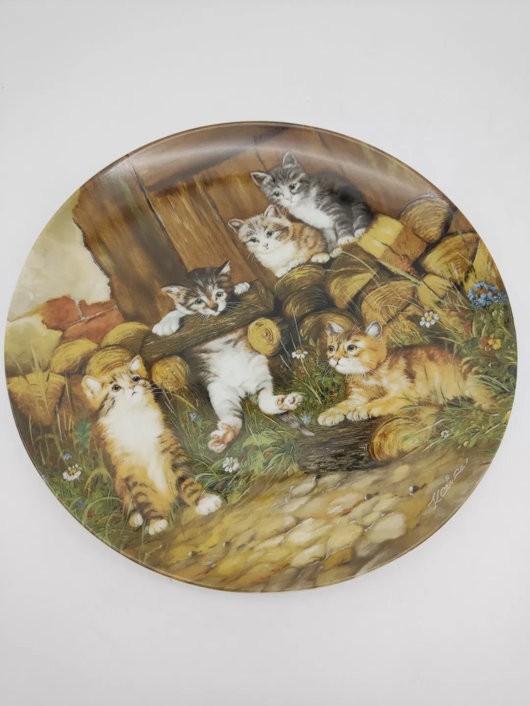 SELTMANN WEIDEN Vintage Sammelteller - Bild 4