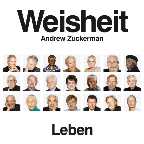Weisheit Leben - Andrew Zuckerman - Bild 2