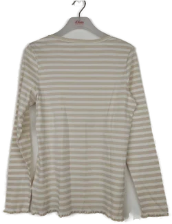 Damen Shirt Street One Beige | Zeitloser Klassiker - Bild 2
