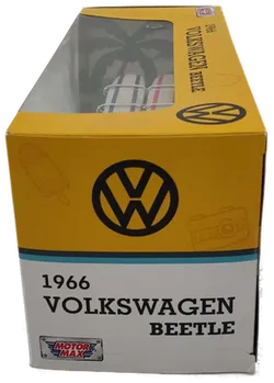 Motor Max Beetle Modell 1966 1:24  - Bild 4
