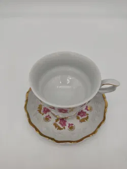 Kleines Vintage Mocca-Set - Bild 5