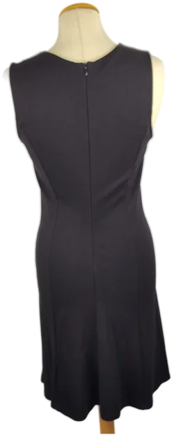 Midikleid Sonstige Unifarben | Festlicher Charme - Bild 3