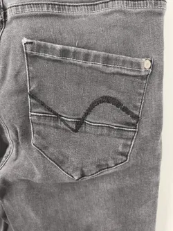 Damenjeans skinny, Sally by Kenny, Gr. 36/32 - Bild 3