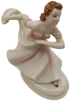 Sommerhuber Keramikfigur, 