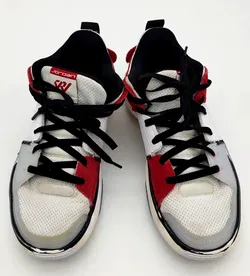 Nike Jordan Basketballschuhe Herren - Gr. 42 - Bild 1