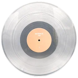 LP Vinyl Mogli 