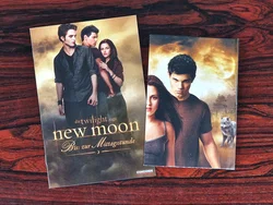 New Moon - Biss zur Mittagsstunde - Film - DVD - 2-Disc Fan Edition - Schuber - Bild 7