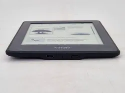 Kindle Paperwhite mit Hülle - 7. Generation - schwarz - Bild 5