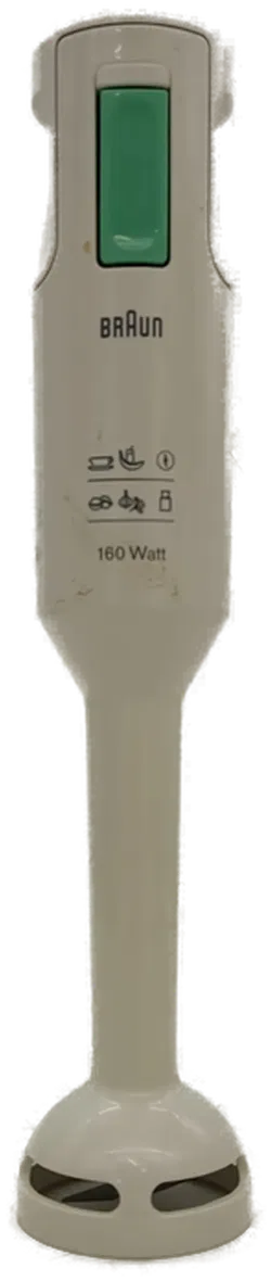 Stabmixer von Braun - Bild 2