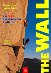 The Wall - Alexander Huber,Thomas Huber - Bild 1