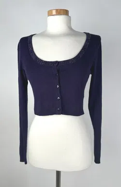 Zero - Damenjäckchen - Gr. 36 - Bild 1