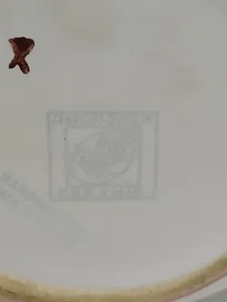 Gmundner Keramik Teekanne - Bild 6