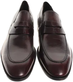 Vero Cuoio Herren Loafer – Echtleder, Made in Italy, Größe 44 - Bild 2