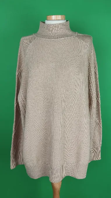 Madeleine - Damen Pullover Gr. 48 - Bild 4