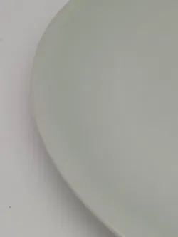 Lilien Porzellan - Servierplatte rund - Bild 3