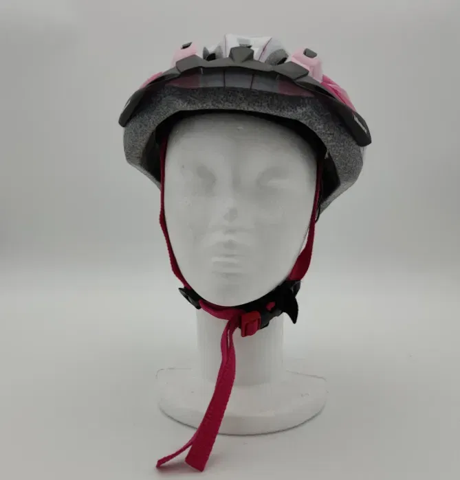 bikemate Fahrradhelm mehrfarbig - 54-59 - Bild 4