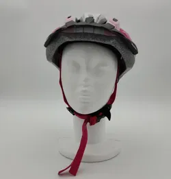 bikemate Fahrradhelm mehrfarbig - 54-59 - Bild 1