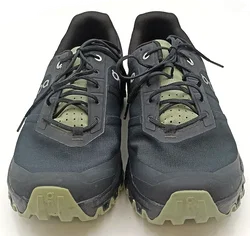 On Herrenschuhe schwarz/oliv Gr. 43,5 – Vorschau 2