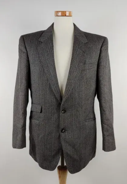 Burberrys Herren Sakko Gr. 50 - Bild 4