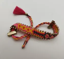 Nostalgisches Armband im guten Zustand - Größe anpassbar!! - Bild 2