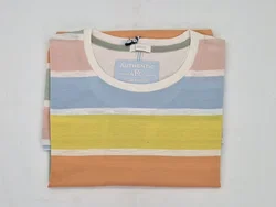 Herren T-Shirts Basic 4 - 5er Pack - Größe L - Bild 4