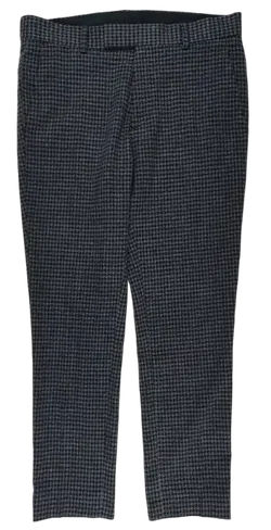 Asos Herren Hose marine - Gr. W30/L30 - Bild 1