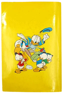 Disney Lustiges Taschenbuch "Ein Fest für Donald" Nr. 100 – Vorschau 2