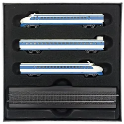 Editions Atlas Collections Minitrains 1/220: Tokaido Shinkansen - Bild 4