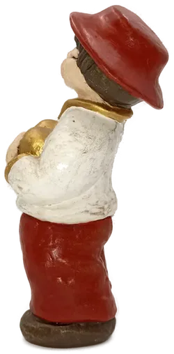  Thun Bozner Junge mit Herz  - Bild 2