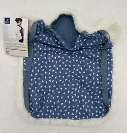 Tchibo Kuschelrucksack Polarbär  - Bild 3